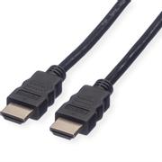 ROLINE Hdmi High Speed Cable +