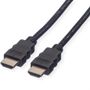 ROLINE High Speed HDMI Cable with Ethernet, M - M 20m