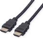 ROLINE HDMI High Speed Cable + (11.04.5548)
