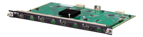 ATEN 4-Port 10G Optical Input Board 4K @ 300M (VM7584K1-AT)