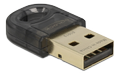 DELOCK - netværksadapter - USB 2.0