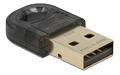 DELOCK USB 2.0 Bluetooth 5.0 mini adapter