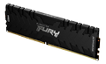 KINGSTON 16G 4000MH DDR4DIMM FURY Reneg Blck