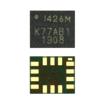 SAMSUNG IC-ACCEL./ GYRO  (1209-002627)
