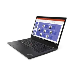 LENOVO ThinkPad T14s Gen 2 -kannettava,  Windows 10 Pro (20WM009AMX) (20WM009AMX)