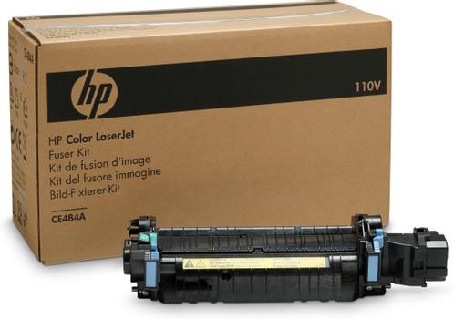 HP 110 V fikseringssett til HP Color LaserJet CE484A (CE484A)