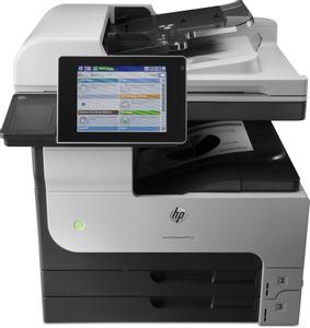 HP LASERJET EP700 M725DN MFP (CF066A#B19)