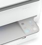 HP skriver ENVY 6020 Blekkskriver,  Print/ copy/ scan,  10 ppm, 60 ark, USB/ WiFI/ BT (223N4B)