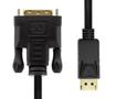ProXtend Displayport 1.2 to DVI-D 24+1 