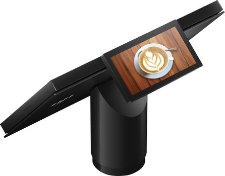HP Engage 16.76cm 6.6inch Display (9YH48AA)