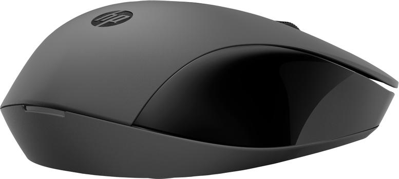 HP 150 Wireless Mouse 150 (2S9L1AA#ABB)