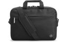 HP Renew Business Notebook Carrying Case 14" Black