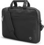 HP P Renew Business - Notebook carrying shoulder bag - 14.1" - for Elite Mobile Thin Client mt645 G7, Pro Mobile Thin Client mt440 G3, Pro x360 (3E5F9AA)