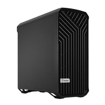 FRACTAL DESIGN Torrent Black Solid (FD-C-TOR1A-05)