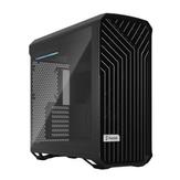 Fractal Design Torrent - tower - utvidet ATX (E-ATX) (FD-C-TOR1A-01)