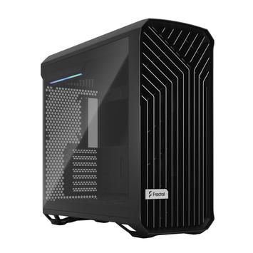 Fractal Design Torrent - tower - utvidet ATX (E-ATX) (FD-C-TOR1A-01)