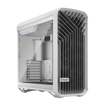 Fractal Design Torrent - tower - utvidet ATX (E-ATX) (FD-C-TOR1A-03)