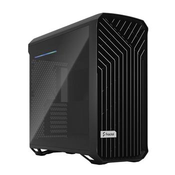 Fractal Design Torrent - tower - utvidet ATX (E-ATX) (FD-C-TOR1A-06)