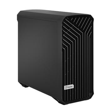 Fractal Design Torrent - tower - utvidet ATX (E-ATX) (FD-C-TOR1A-05)