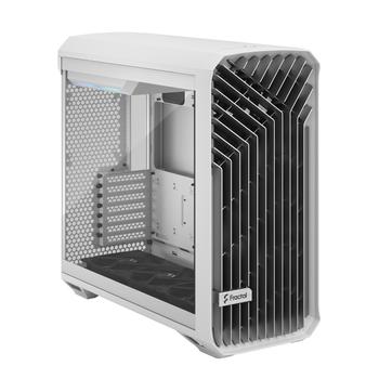Fractal Design Torrent - tower - utvidet ATX (E-ATX) (FD-C-TOR1A-03)