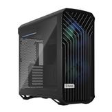 Fractal Design Torrent RGB - tower - utvidet ATX (E-ATX) (FD-C-TOR1A-04)