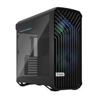 Fractal Design Torrent RGB - tower - utvidet ATX (E-ATX)