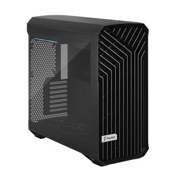 Fractal Design Torrent - tower - utvidet ATX (E-ATX) (FD-C-TOR1A-01)
