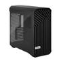 FRACTAL DESIGN Torrent Black TG Light Tint (FD-C-TOR1A-01)
