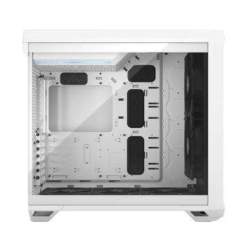 Fractal Design Torrent - tower - utvidet ATX (E-ATX) (FD-C-TOR1A-03)