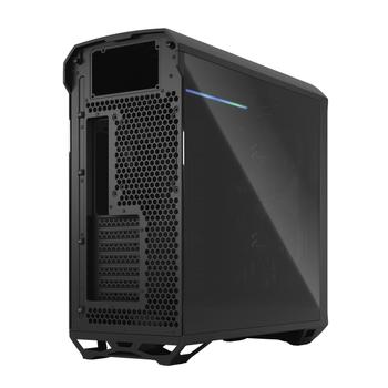 Fractal Design Torrent - tower - utvidet ATX (E-ATX) (FD-C-TOR1A-06)