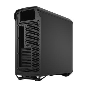 Fractal Design Torrent - tower - utvidet ATX (E-ATX) (FD-C-TOR1A-05)