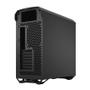 FRACTAL DESIGN Torrent Black Solid (FD-C-TOR1A-05)