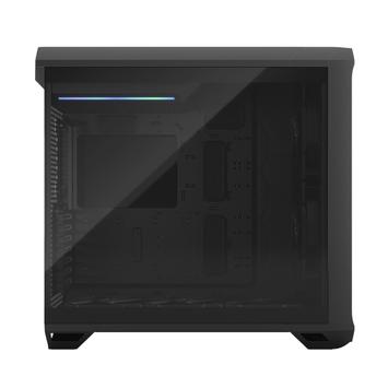 Fractal Design Torrent - tower - utvidet ATX (E-ATX) (FD-C-TOR1A-01)