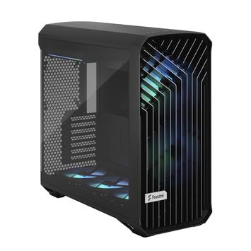 Fractal Design Torrent RGB - tower - utvidet ATX (E-ATX) (FD-C-TOR1A-04)