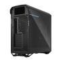 FRACTAL DESIGN Torrent Black TG Light Tint (FD-C-TOR1A-01)
