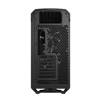 Fractal Design Torrent - tower - utvidet ATX (E-ATX) (FD-C-TOR1A-05)