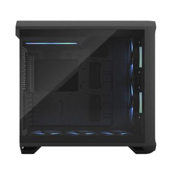 Fractal Design Torrent RGB - tower - utvidet ATX (E-ATX) (FD-C-TOR1A-04)