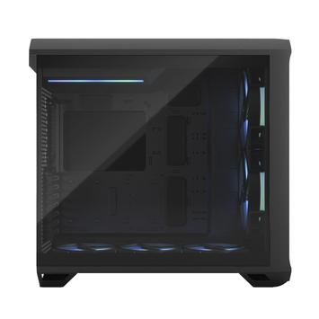 Fractal Design Torrent RGB - tower - utvidet ATX (E-ATX) (FD-C-TOR1A-04)