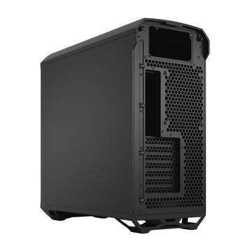 Fractal Design Torrent - tower - utvidet ATX (E-ATX) (FD-C-TOR1A-05)