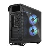 Fractal Design Torrent RGB - tower - utvidet ATX (E-ATX) (FD-C-TOR1A-04)