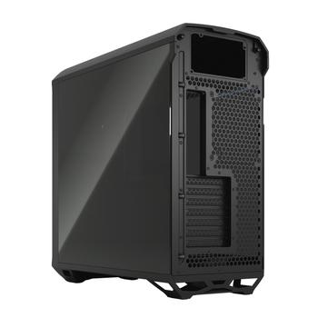 Fractal Design Torrent - tower - utvidet ATX (E-ATX) (FD-C-TOR1A-06)