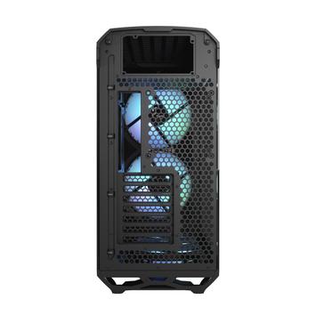 Fractal Design Torrent RGB - tower - utvidet ATX (E-ATX) (FD-C-TOR1A-04)