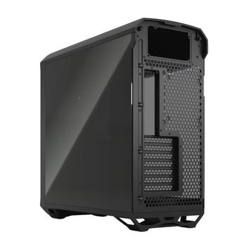 Fractal Design Torrent - tower - utvidet ATX (E-ATX) (FD-C-TOR1A-01)