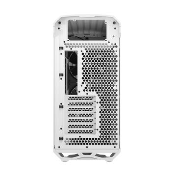 Fractal Design Torrent - tower - utvidet ATX (E-ATX) (FD-C-TOR1A-03)