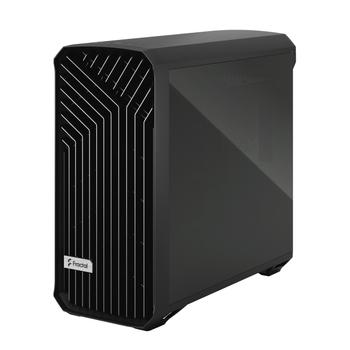 Fractal Design Torrent - tower - utvidet ATX (E-ATX) (FD-C-TOR1A-06)