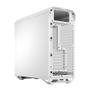 FRACTAL DESIGN Torrent White TG Clear Tint (FD-C-TOR1A-03)
