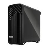 Fractal Design Torrent - tower - utvidet ATX (E-ATX) (FD-C-TOR1A-01)