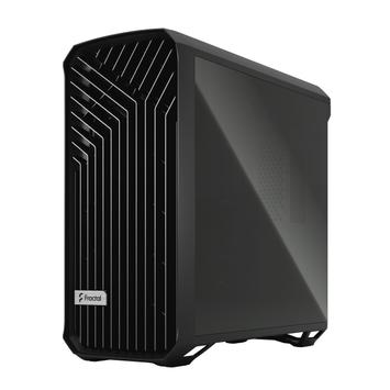 Fractal Design Torrent - tower - utvidet ATX (E-ATX) (FD-C-TOR1A-01)