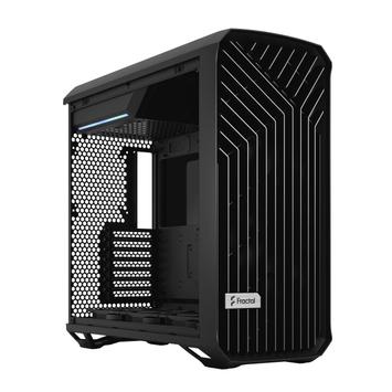 Fractal Design Torrent - tower - utvidet ATX (E-ATX) (FD-C-TOR1A-06)