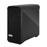 Fractal Design Torrent - tower - utvidet ATX (E-ATX) (FD-C-TOR1A-01)